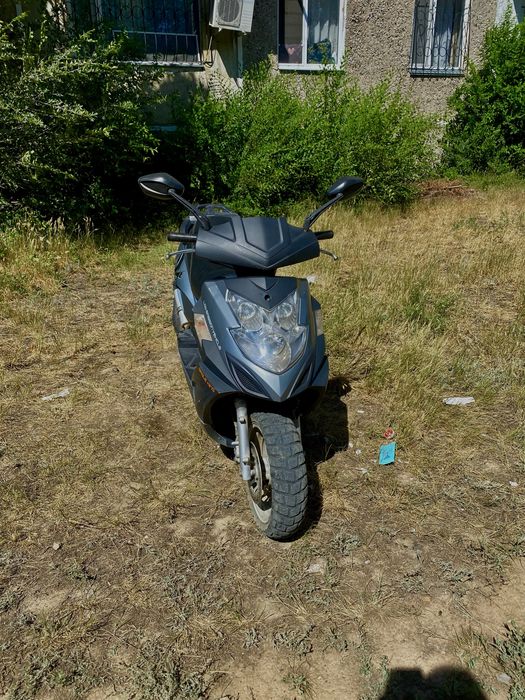 Продам рейсер 150