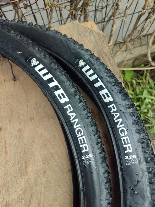 2 cauciucuri WTB  RANGER 29X2.25