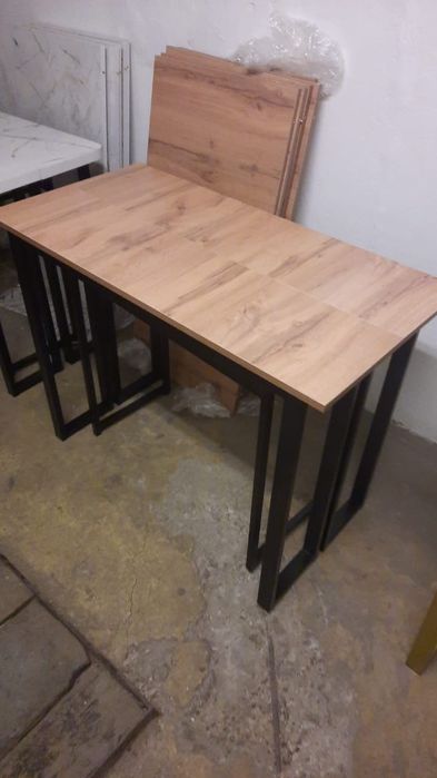 Стол трансформер 3 м