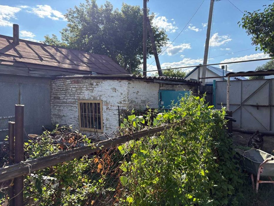 Продается дом в районе Мельзавод