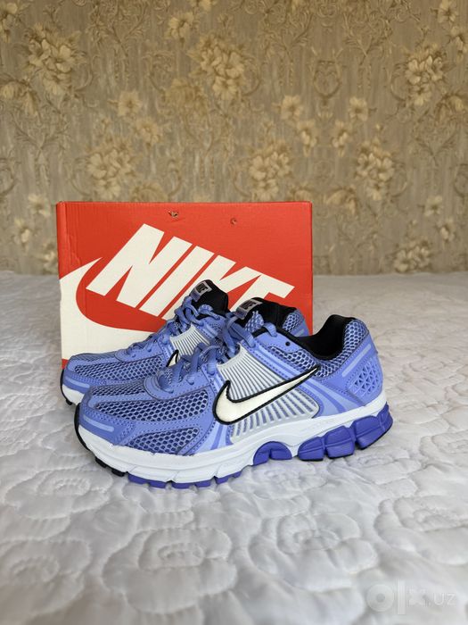 Nike Zoom Vomero 5 Синие Оригинал 38