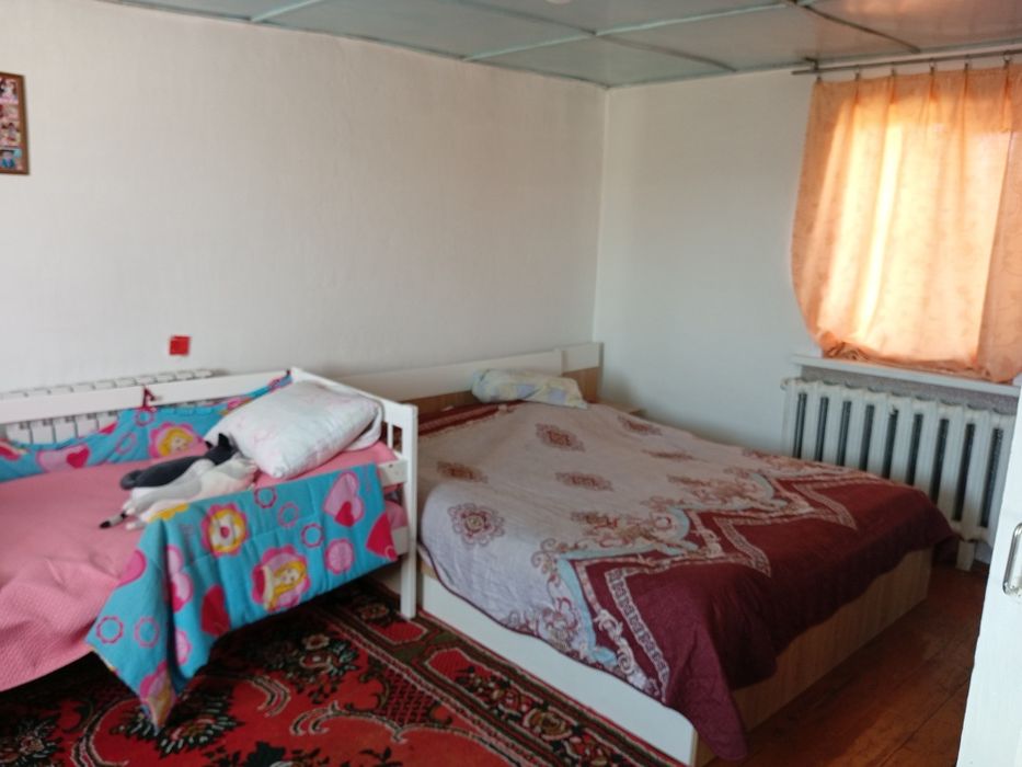 Дача зимний вариант