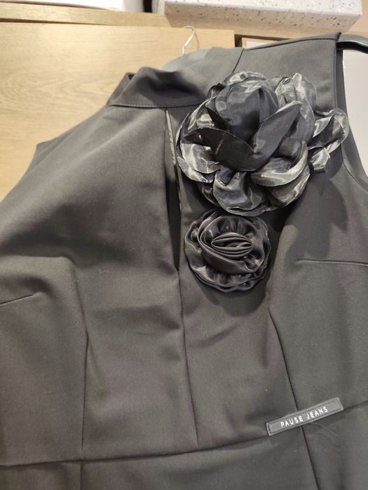 PAUSE JEANS Steisi  рокля