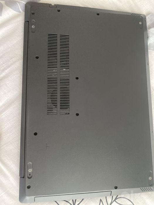 Lenovo IdeaPad ноутбук б/у ryzen 3