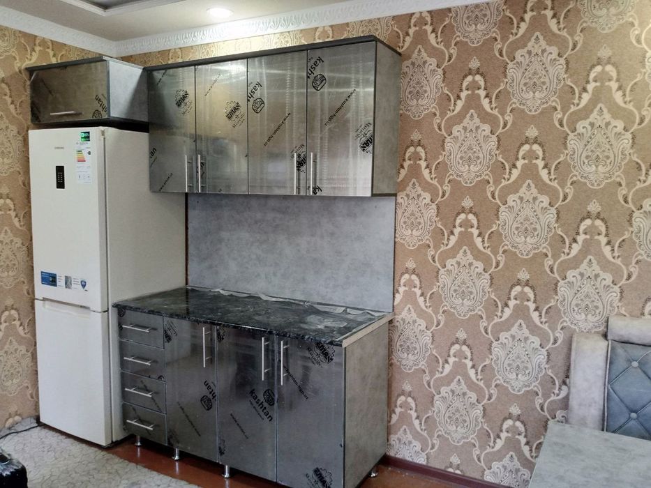 Oshxona mebellari buyurtma asosida sifatiga gap yoq! Kelishilgan narx