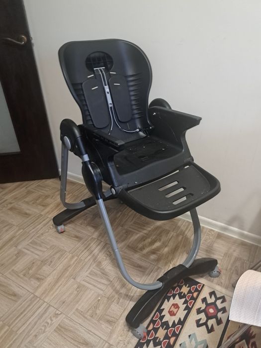 Стульчик для кормление teknum