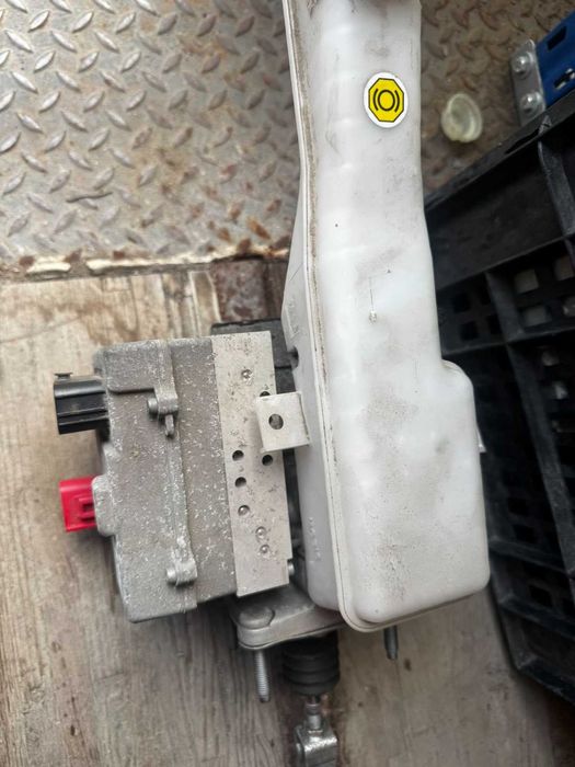 ABS на Hyundai Kona 2020г.