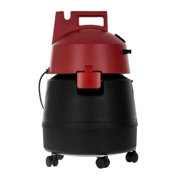 Профессиональный моющий пылесос Thomas с баком на 30 литров.