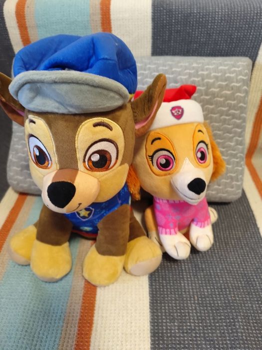 Плюшени  играчки