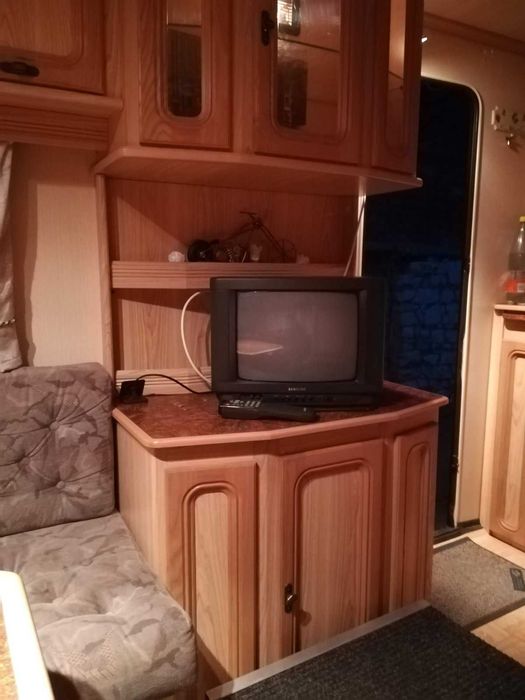 Каравана LMC 99 3 Местна! 4.30м