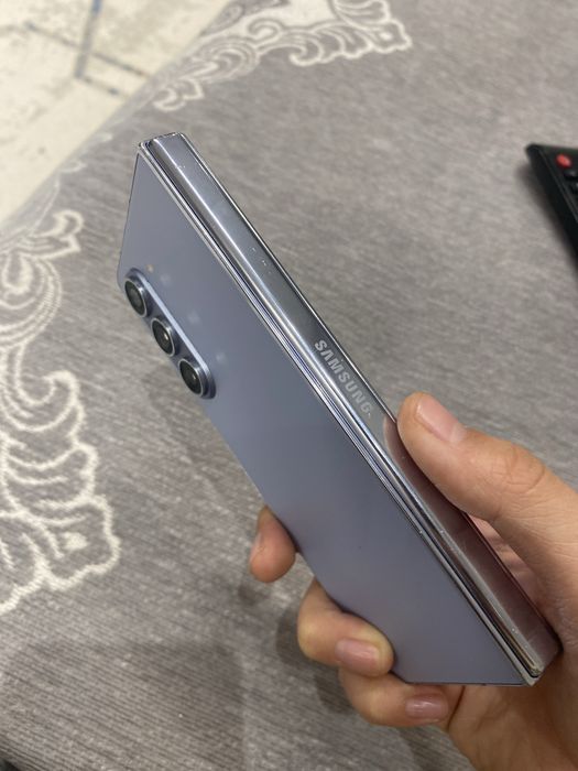 Samsung ZFold5 256/12GB