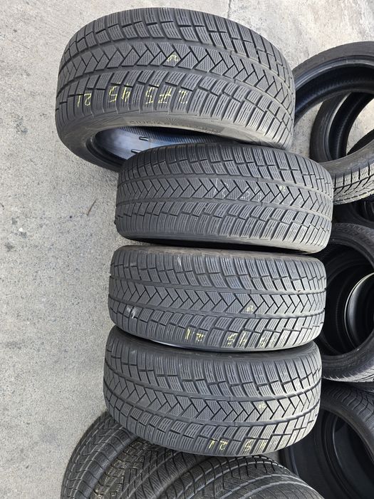 Anvelope iarna 275 45 21