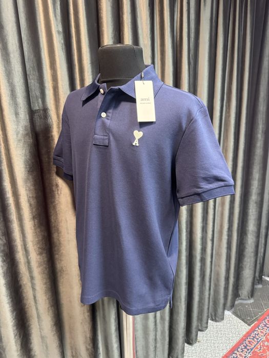 Tricou Ami Paris