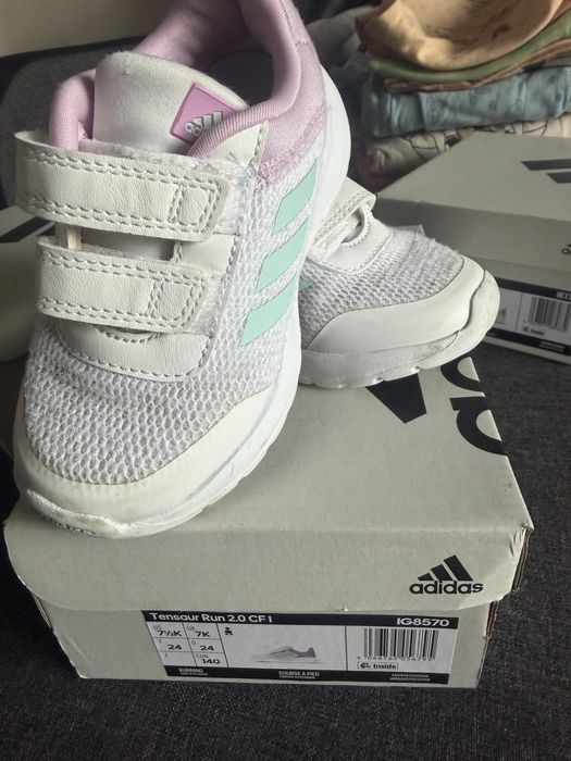 Детски маратонки Adidas