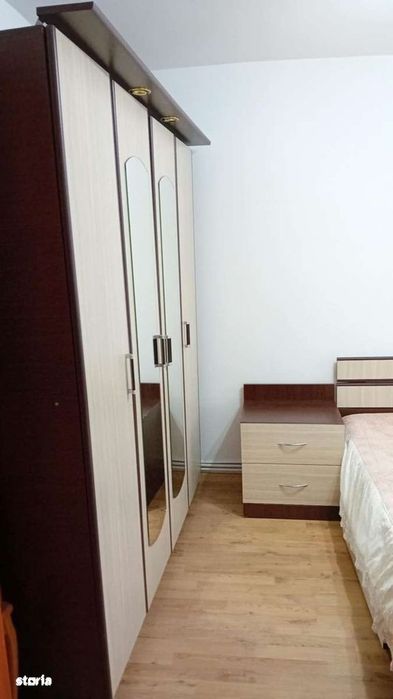 Apartament,