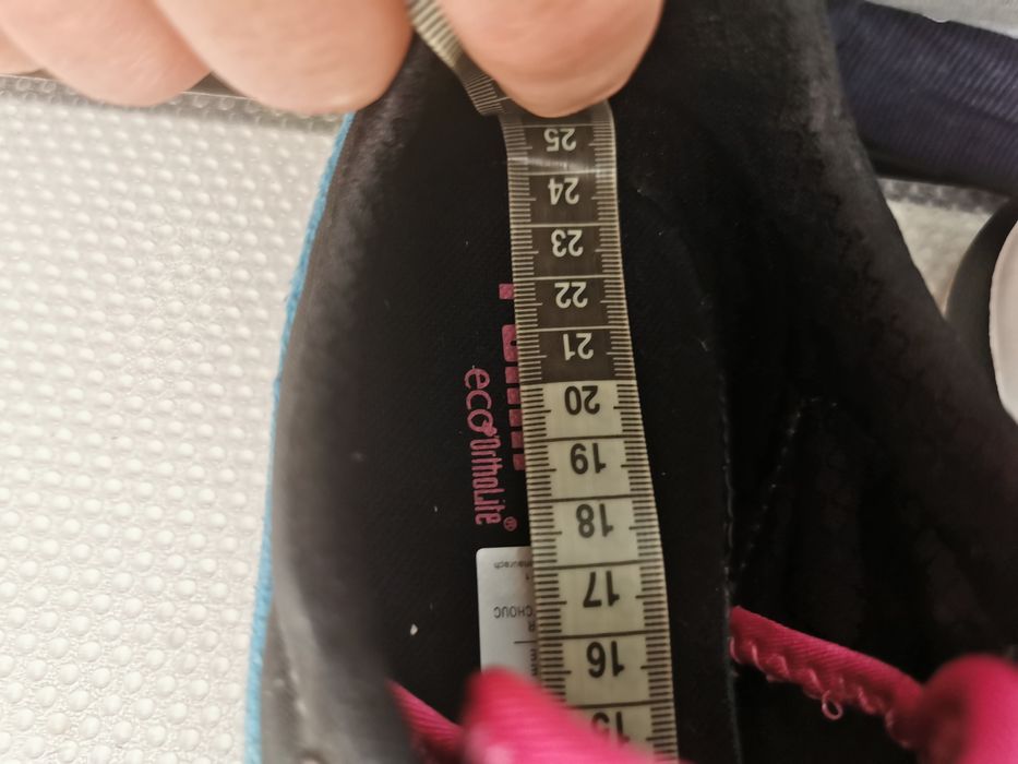 Оригинални дамски гуменки Puma