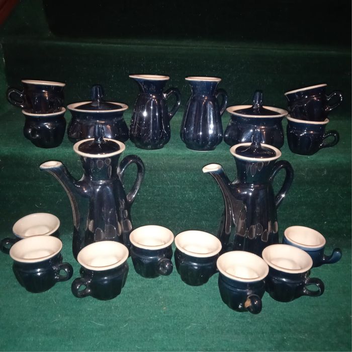 Кофейный набор на 6 персон