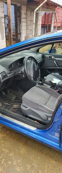 Peugeot 407 SW 1.6 hdi