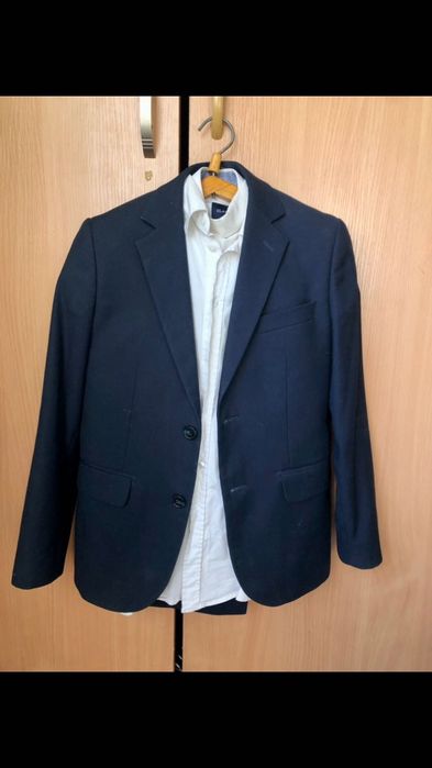 Продам костюм  б/у