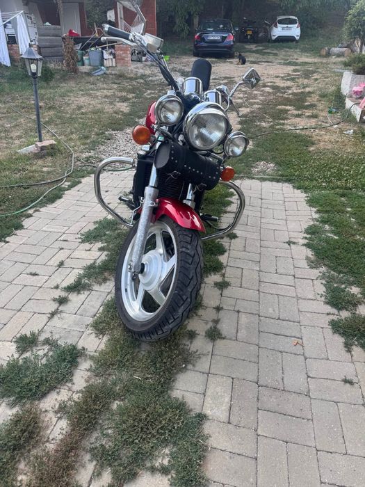 Honda Magna 750 90 cp sau schimb