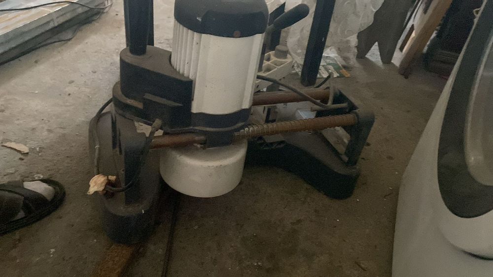 Оборудование для пластиковых окон