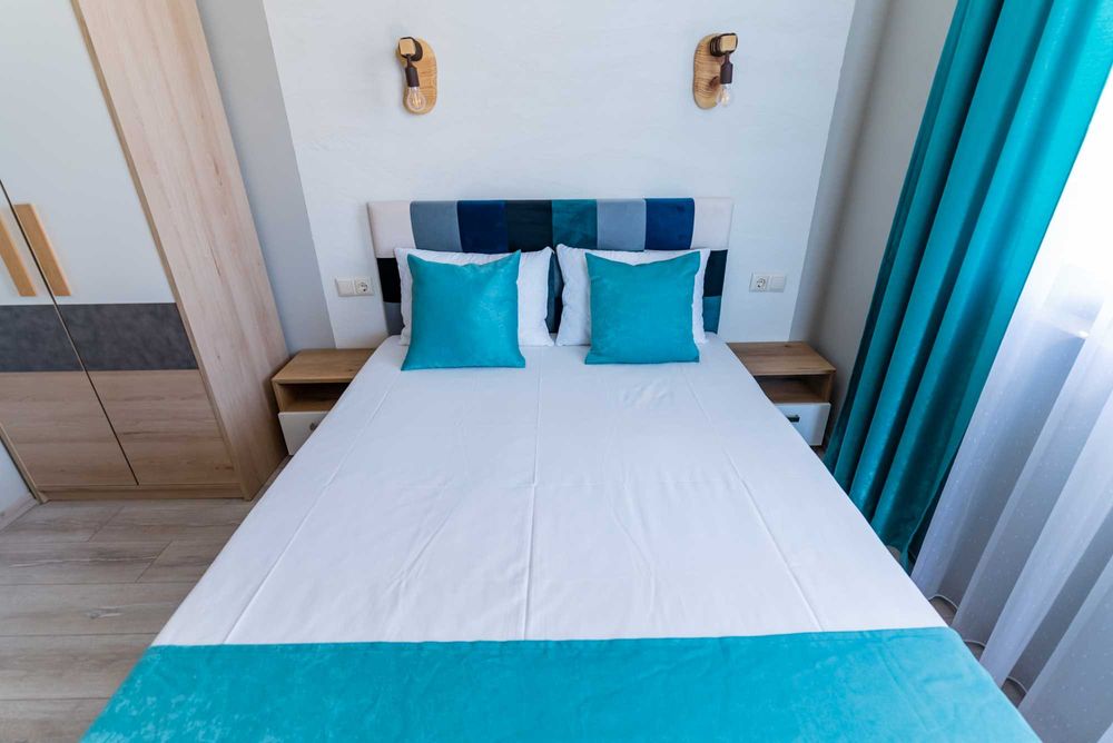 Продава се Четиристаен апартамент в Царево - 105 кв.м за 811 €/кв.м - Снимка #14