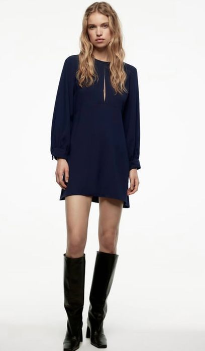 Женское платье Zara