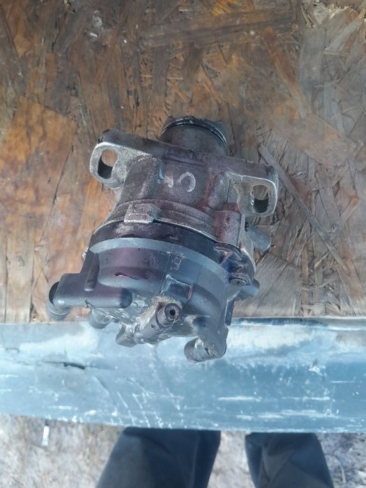 Митсубиси спейс вагон