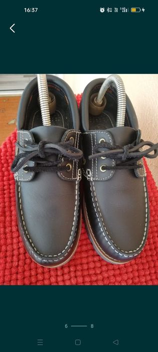 Mocasini Dockers piele nr 41 bărbați