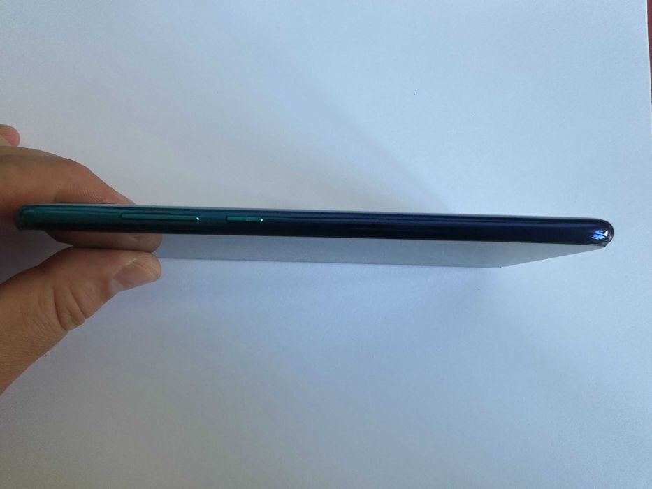КАТО НОВ !!! Huawei P Smart 2019 - 64GB - Фабрично Отключен