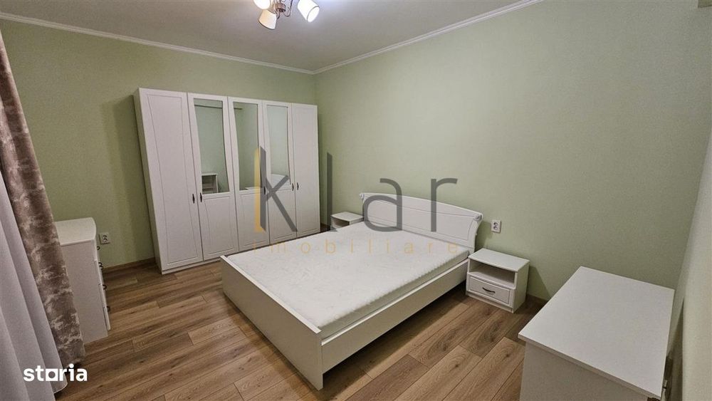 Apartament 2 camere 55mp,balcon 10mp, Centruzona Scala Center