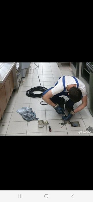 Kanalizatsiy tozalash xznati