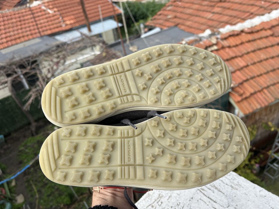 Lowa Standord 46 Gore-Tex