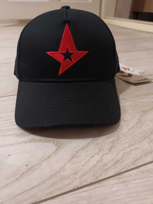 Astralis CS2 team x Hummel - Sapca baseball (original)
