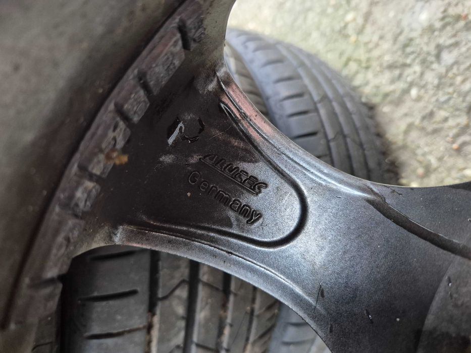 Roti Jante Anvelope 4x108 16'' - Ford Peugeot Citroen 7J ET 42