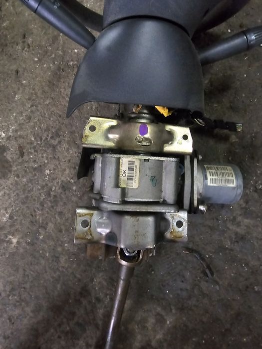 Coloana Volan Fiat Punto II (1999-2010) 1.2 26076971