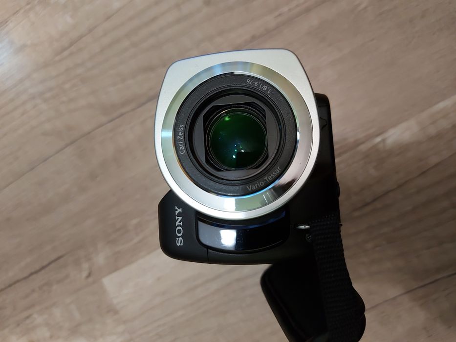 Видео камера Сони