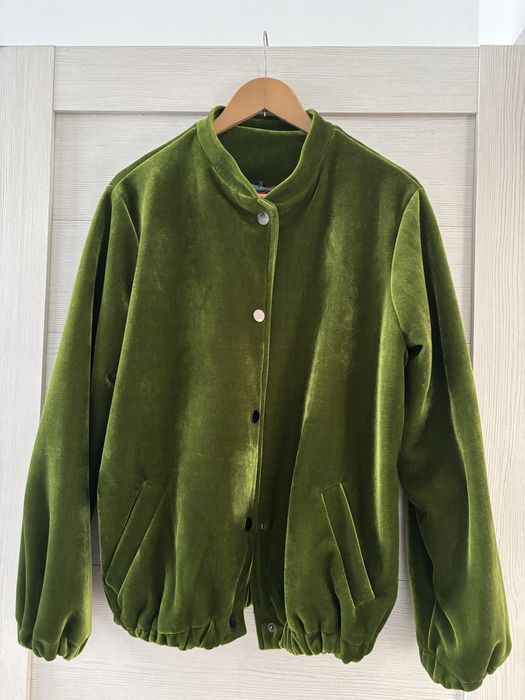 Разгрузка гардероба!