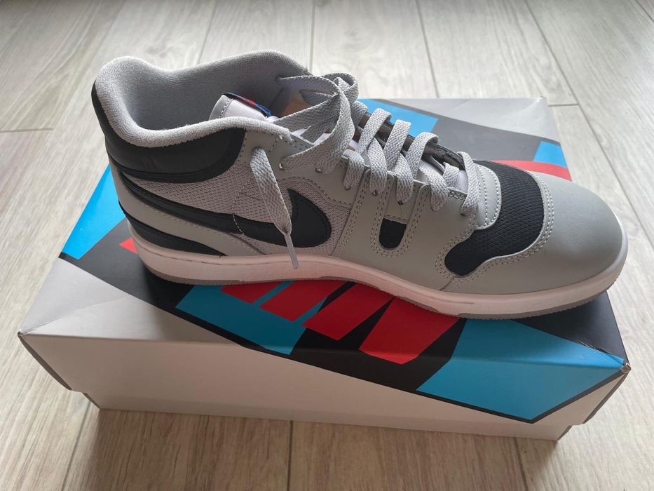 Nike Mac Attack QS SP Travis Scott Cactus Jack