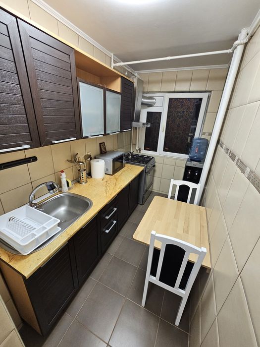 Apartament in regim hotelier zona Berceni