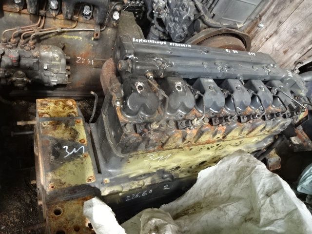 Dezmembrez Tractor Fendt 512