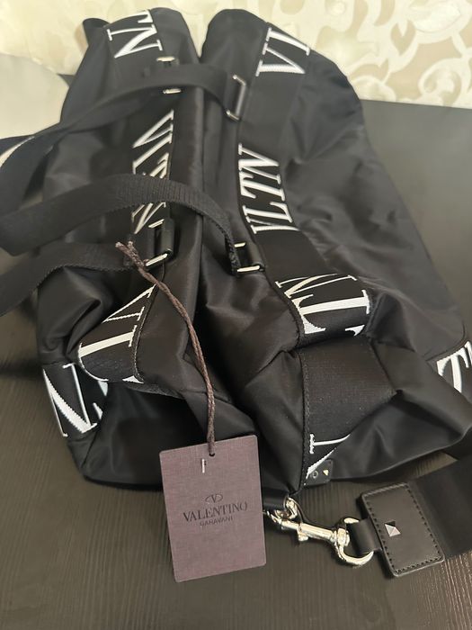 Дорожная сумка Valentino
