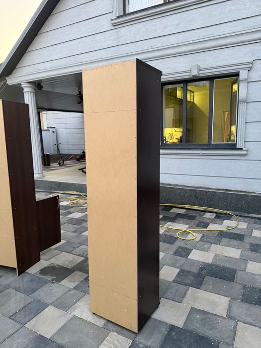 Шкаф в хорошем состоянии