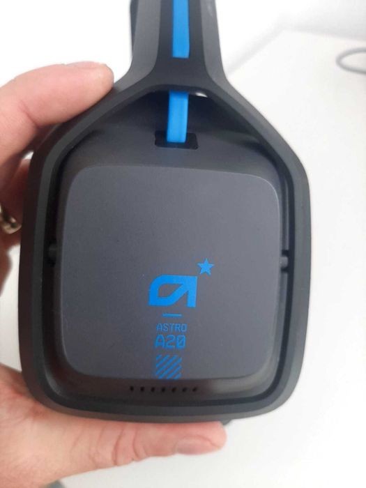 Casti Gaming Astro A20