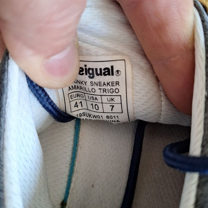 Disguald nr 41 stare bună