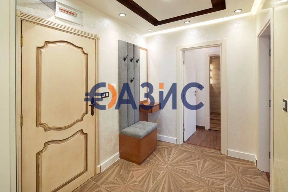 Продава се Тристаен апартамент в Свети Влас - 119 кв.м за 3752 €/кв.м - Снимка #14