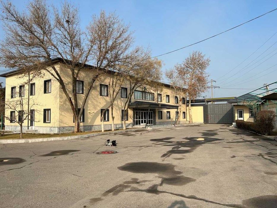 Аренда склада и офисные помещения/ Omborxonalarni ijarasi