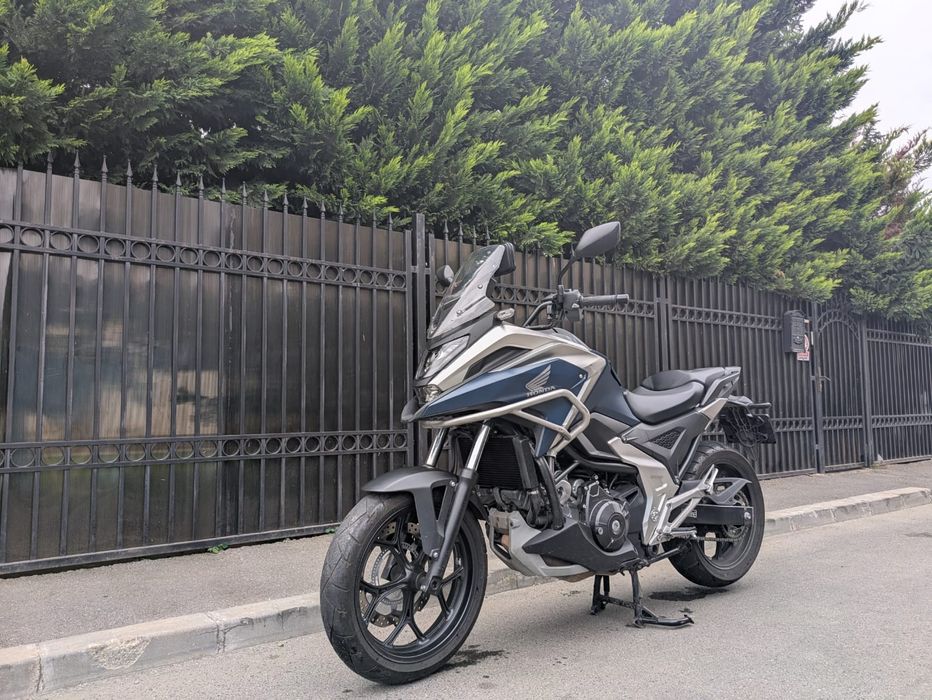 Vând motocicletă HONDA NC 750 XD DCT 2023