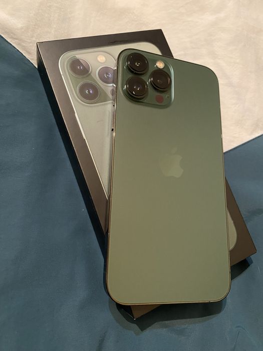 iPhone 13 Pro Max 256gb