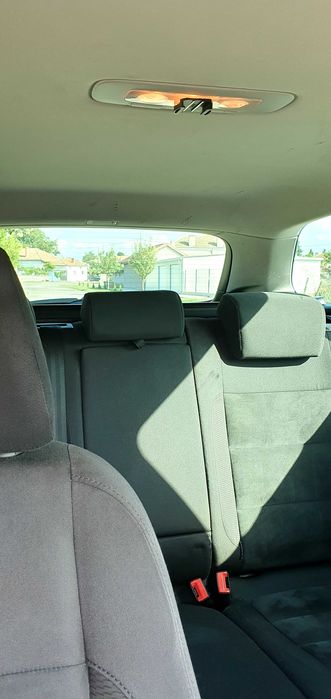 Wv golf 6 1.6 TDI(4×4) 2015